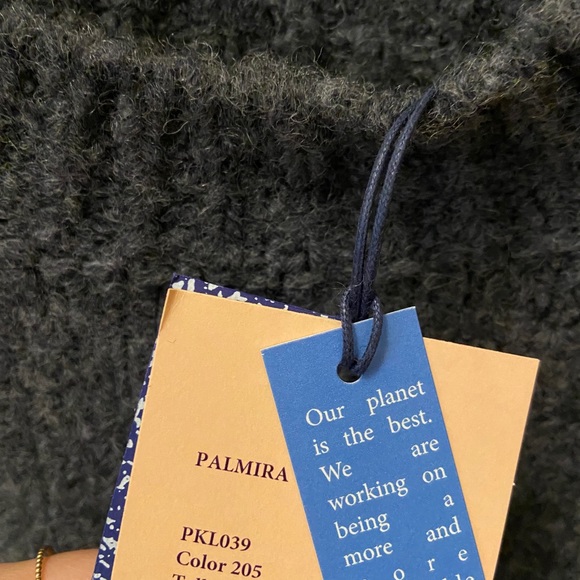 NWT Paloma Wool Palmira Sweater - Picture 3 of 3